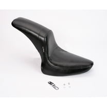 Le Pera Daytona Sport Black Motorcycle Seat (LK-540S)