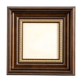 thumbnail image 2 of MMJ 4x4in Picture Frame Wooden Storage Display Stand Tabletop Photo Ornament Modern Home Wall Decor 7.08x7.08in, 2 of 7