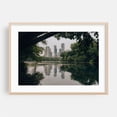 thumbnail image 2 of Downtown Austin, reflected. - Austin Texas Photography Cityscape Skyline Architecture Nature Scenic Landscape Unframed Wall Art Print 10 x 15 inches, 2 of 7