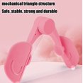 thumbnail image 5 of HHGBAD Pelvic Floor Muscle Trainer - Multi Part Shaping Fitness Equipment, Non Slip Silicone & ABS, Durable Postpartum Repair Tool, 5 of 6