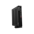 thumbnail image 3 of Lenovo ThinkStation P340 30DF - Tiny 1 x Core i7 10700T / up to 4.5 GHz - vPro - RAM 16 GB - SSD 512 GB - TCG Opal Encryption, NVMe - Quadro P1000  - Gigabit Ethernet, IEEE 802.11ax (Wi-Fi 6) - Win 11 Pro - monitor: none - keyboard: US - black - Lenovo TopSeller, 3 of 8