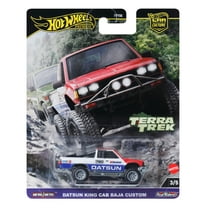 Hot Wheels Car Culture Circuit Legends Vehicles for 3 Years Old & Up