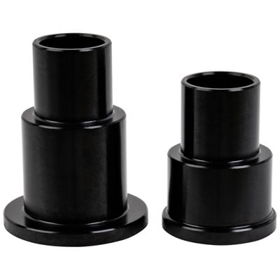 Tusk Impact Replacement Rear Wheel Spacer Kit