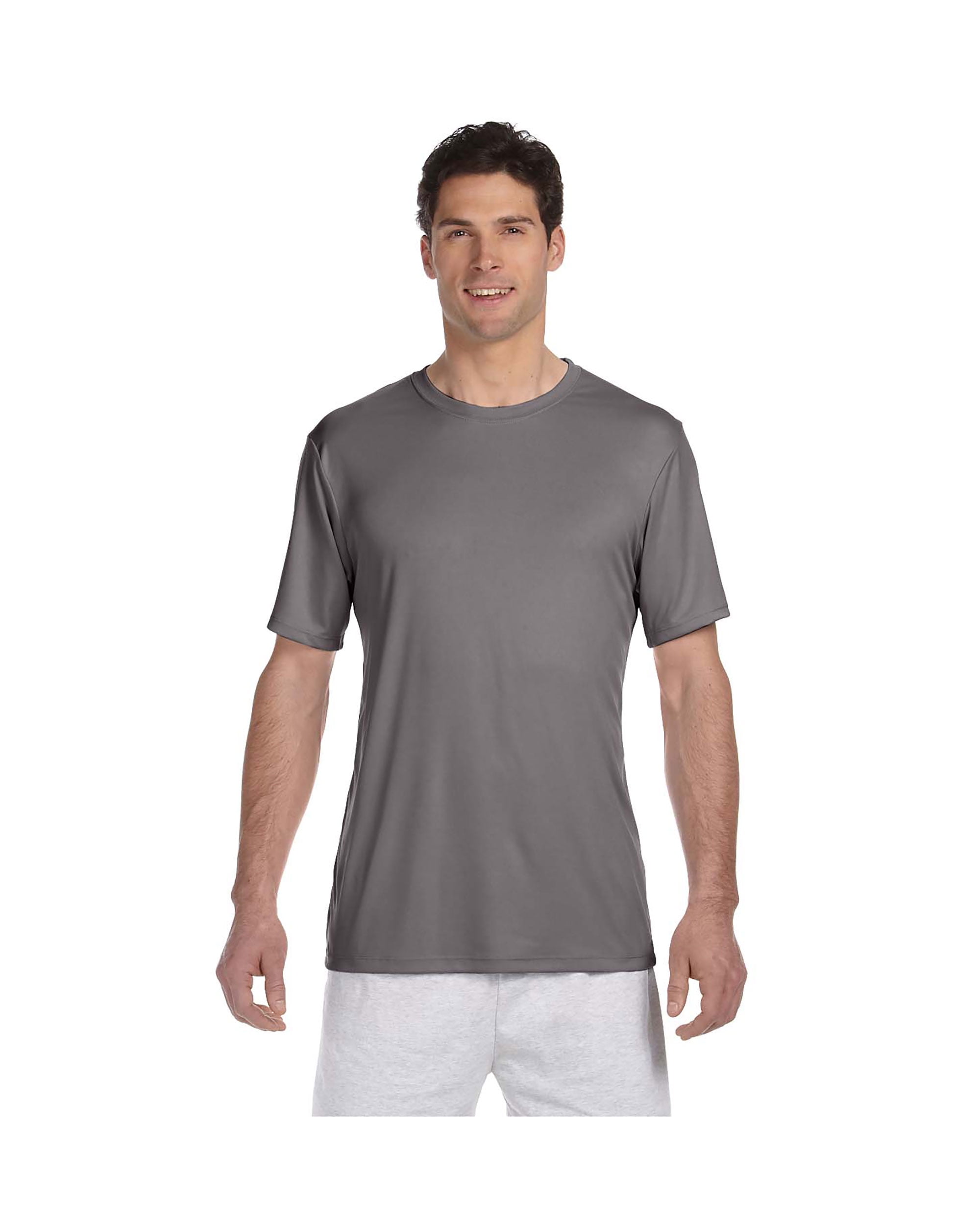 hanes moisture wicking shirts