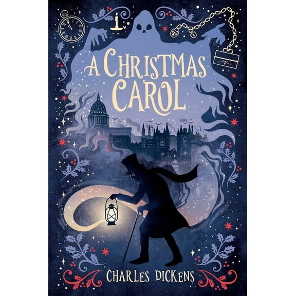 The Essential Christmas Classics Collect A Christmas Carol, (Hardcover)