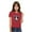 Red, variant on BRGZLK Boys Girls July 4Th Patriotic T-Shirts Fashion Independence Day Print Round Neck Tees Casual Short Sleeve Cotton Tops Gray 7-8 Years
