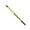 Vert, variante sur jinwen Canne à Pêche Télescopique en Fibre de Carbone Rocky Cannes de Lancer Canne à Pêche Mangeoire en Fibre 3 m