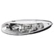 thumbnail image 1 of Faro Principal TYC Fluence 2011 A 2012 Lado Conductor Con motor, 1 of 4