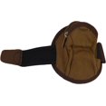 thumbnail image 3 of GFDYREE Running Sports Armband Bag Money Key and Walkman Phone Arm Bag, 3 of 3