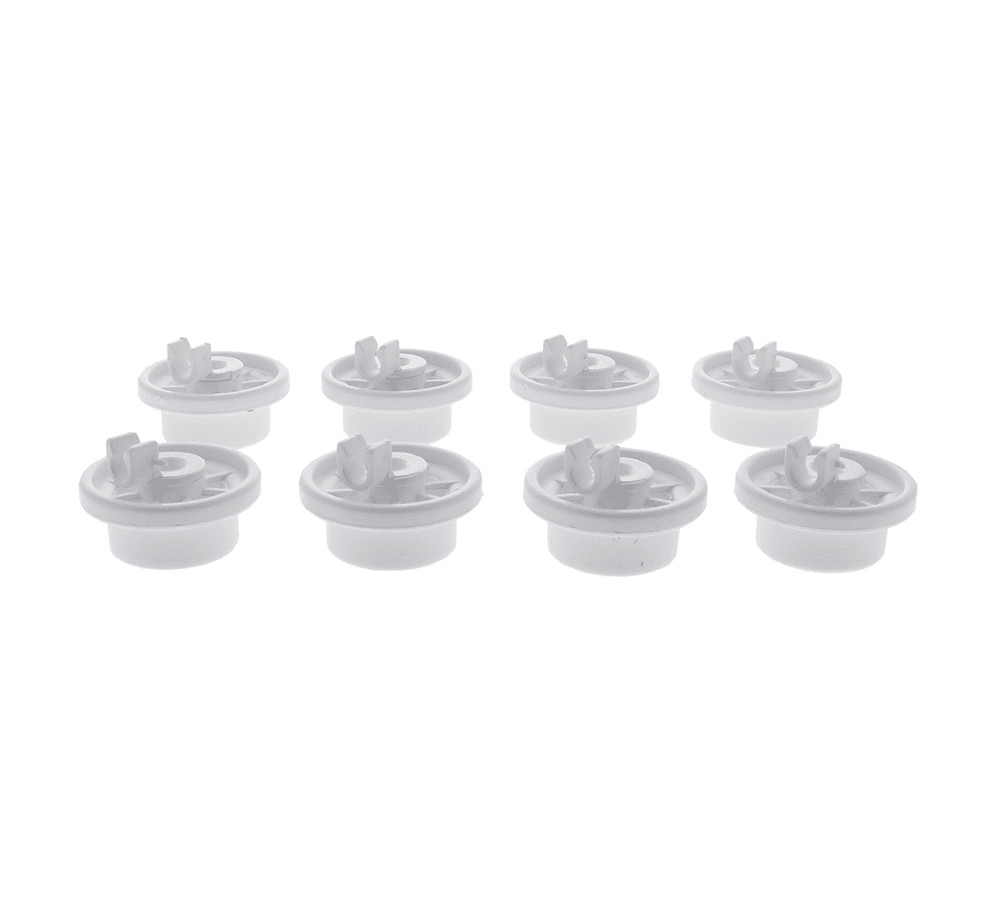 ERP Dishwasher Roller Kit for Bosch, AP5951432, PS10058839, ER12004485