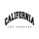 thumbnail image 2 of Women's Casual Sport T-Shirt - California Los angeles Graphic Print, Round Neck Summer Top, Relaxed Fit for Gym, Lounge & Casual attire, Gym Casual Wear | Relaxed Fit Shirt | Lightweight Fabric,, 2 of 7