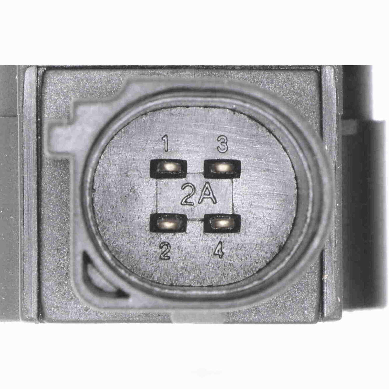 VEMO V10-72-0064 Sensor, pneumatic suspension level