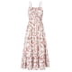 thumbnail image 1 of Vestido de verano GRACE KARIN vestido maxi floral casual para mujer, 1 of 7