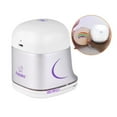 thumbnail image 2 of Wireless Bluetooth Handheld Printer For Mobile Phone Color Tattoo Portable Mini Inkjet Printer With Tri-color Ink Cartriadge, 2 of 7