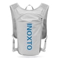 thumbnail image 2 of Bolsa de exterior 5L Mochila para correr al aire libre Mochila para bicicleta Chaleco deportivo Bols Tomshoo  Bolsa de exterior, 2 of 7
