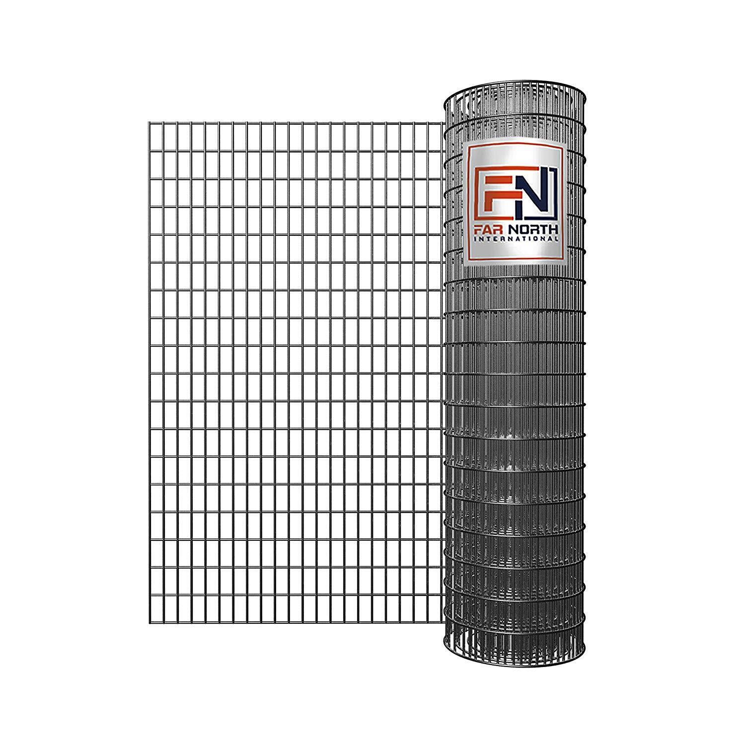 Far North Galvanized Welded Wire W Walmart Com Far North Galvanized Welded Wire W Walmart Com