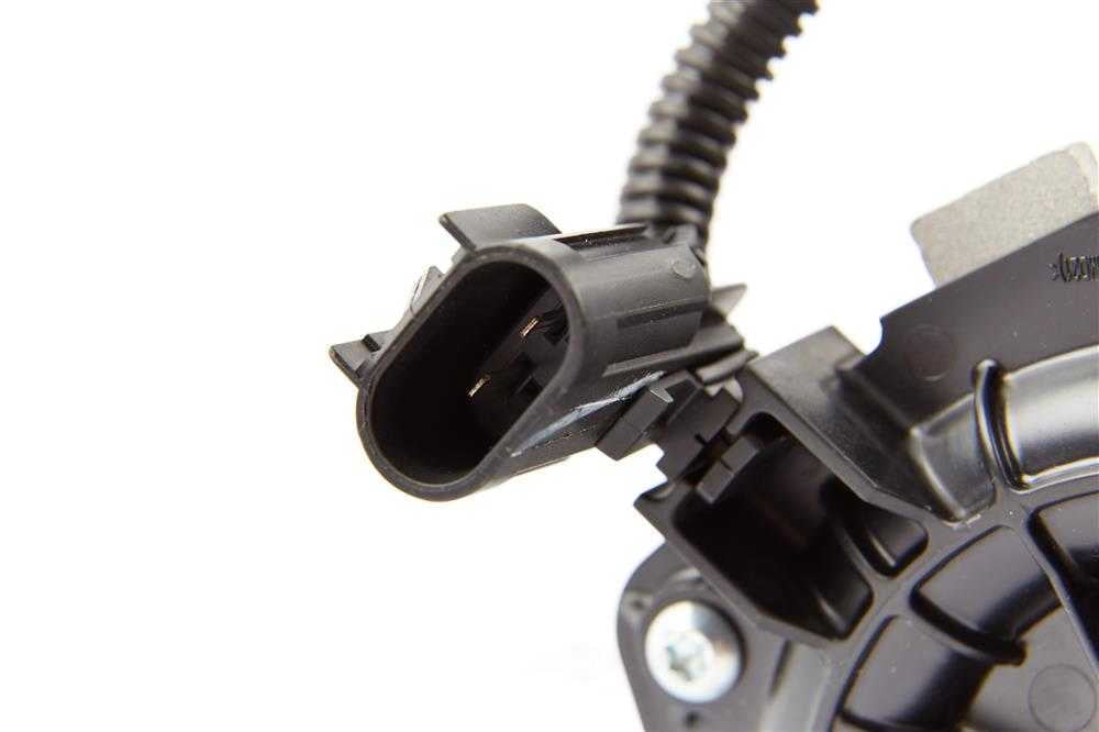 GM Genuine Parts 12656665 Secondary Air Injection Pump