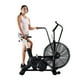 force 1 fan air exercise bike review