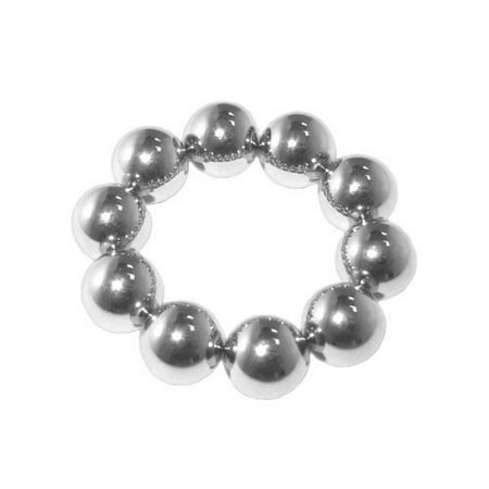 - totalElement 3/16 Inch Small Strong Neodymium Rare Earth Sphere Magnets N48 (10 Pack)