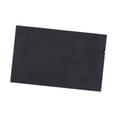 thumbnail image 4 of Funda para asiento de silla de camping, plegable, de tela, portátil, de repuesto 30x47cm Negro, 4 of 9