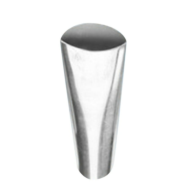 EGNMCR 14PCS Finisher Caulking Nozzle Kitchen Push Rod Stainless Steel Applicator Tool 1 injector
