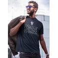 thumbnail image 4 of That's What I Do I Drink And I Know Things Tyrion T-Shirt Men Women, 4 of 9
