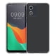 thumbnail image 1 of Funda Para Moto E13 Kiosla Hybrid Clear Case Premium Uso Rudo Tpu Transparente Kiosla Hybrid Clear, 1 of 3
