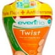 thumbnail image 2 of Vaso Evenflo Twist con Boquilla Dura 10 oz multicolor, 2 of 3