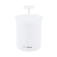 thumbnail image 2 of Opvise Face Cleanser Shower Bath Shampoo Foam Maker Travel Household Cup Bubble Foamer White, 2 of 6