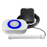 Dakota Alert DCPA-4K Plus 4000 Probe Alert Kit and Receiver with Relays