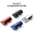 thumbnail image 5 of Electronic Handbrake Parking Switch Auto H Button Replacement For BMW 5 7 X3 X4 F Series F01 F02 F10 F12 F15 F16 F25 F26, 5 of 5