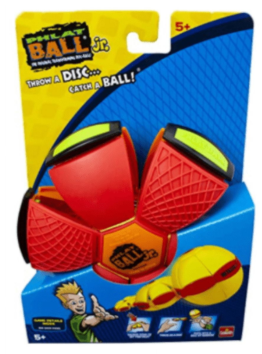 Didiseaon UFO Disc Shooter 3er Set - Fliegende Untertassen Mit Zugband