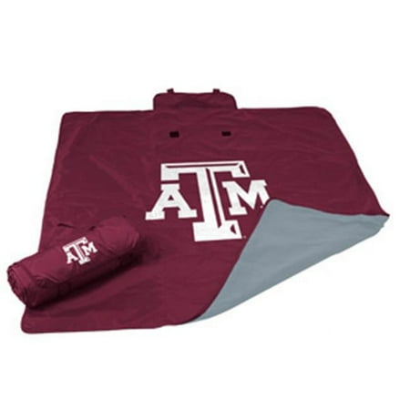 TX A&M All-Weather Blanket