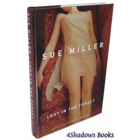Pre-Owned Lost in the Forest (Hardcover) 1400042267 9781400042265