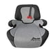 thumbnail image 1 of Booster D Bebe Safe Ride Plus con respaldo etapas III. D BEBE BOOSTER CON RESPALDO, 1 of 2