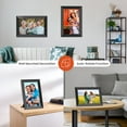 Free Shipping! NUSICAN 10.1" WiFi Digital Picture Frame 2 Pack, IPS HD