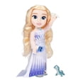 thumbnail image 3 of Muñeca Musical Jakks Mi Amiga Elsa y Bruni, 3 of 4