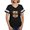 Smoke Gray, variant on CafePress - G.I. Joe Road Block - Womens Football Shirt