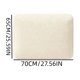 thumbnail image 3 of Funda de cojín para sofá con tacto de lino: protector de asiento de sofá suave y transpirable con base antideslizante para sala de estar, descanso diario y uso doméstico a largo plazo., 3 of 6
