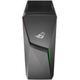 thumbnail image 4 of Restored ASUS ROG Strix G10DK Gaming/Entertainment Desktop PC (AMD Ryzen 5 3600X 6-Core, GeForce GTX 1660 Ti, 64GB RAM, Win 11 Home) with Microsoft 365 Personal , Dockztorm Hub (Refurbished), 4 of 7
