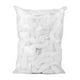 thumbnail image 3 of Bearachild Pack of 100 Plastic Food Fresh Film Wrap Plate Keeping Flexible Bag Heat-resistant Single-use Protective Adjustable Type2 NO2, 3 of 6