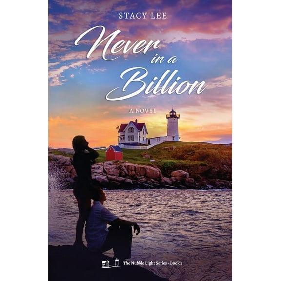 Never in a Billion, (Paperback)