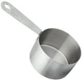 thumbnail image 5 of The Pioneer Woman Set of 4 Embossed Stainless Steel Measuring Cups, Playful Posy, 5 of 10