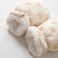 thumbnail image 4 of 3 pares de guantes para bebés, guantes cálidos para manos de bebé, guantes para rascar, guantes para rascar, guantes Unisex para bebés, guantes de algodón para recién nacidos Xemadio 2034352, 4 of 9