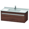 thumbnail image 1 of Duravit Kt6665 Ketho 39" Single Wall Mounted Wood Vanity Cabinet Only - Wood, 1 of 1
