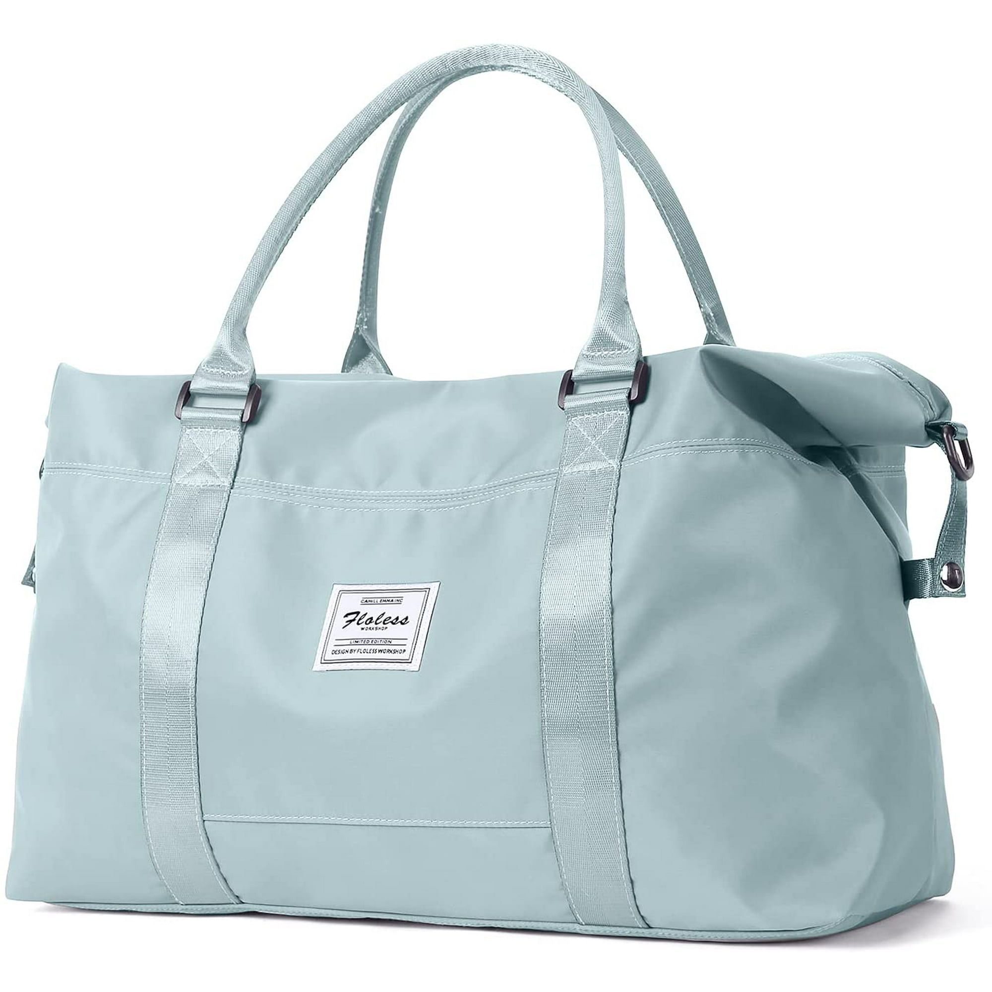 Holdall weekend bag womens hotsell