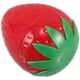 thumbnail image 5 of Strawberry Shaped Travel Cream Container Refillable Cosmetic Jar for Face Creams Portable Skincare Toiletries Makeup On the Go, 5 of 5