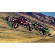 Baja Edge Of Control HD (PS4)