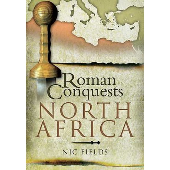 Pre-Owned North Africa (Hardcover) 1844159701 9781844159703