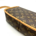 thumbnail image 3 of Pre-Owned Louis Vuitton Sologne Shoulder Bag Monogram Canvas M42250 Brown (Good), 3 of 13